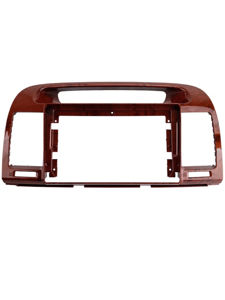 

Установочный комплект Teyes для Toyota Camry 5 XV 30 2001-2006 9" (Вариант B)