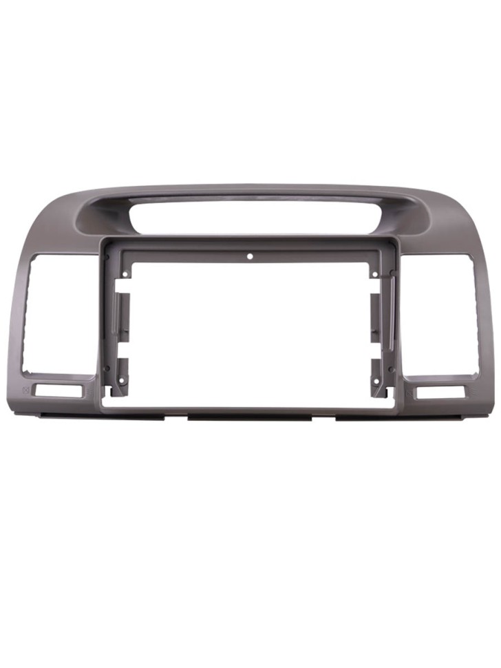 

Установочный комплект Teyes для Toyota Camry 5 XV 30 2001-2006 9" (Вариант A) темно-серая