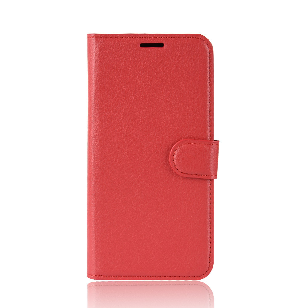 

Чехол-книжка Prestige с функцией подставки для Samsung Galaxy S20 Ultra (красный)