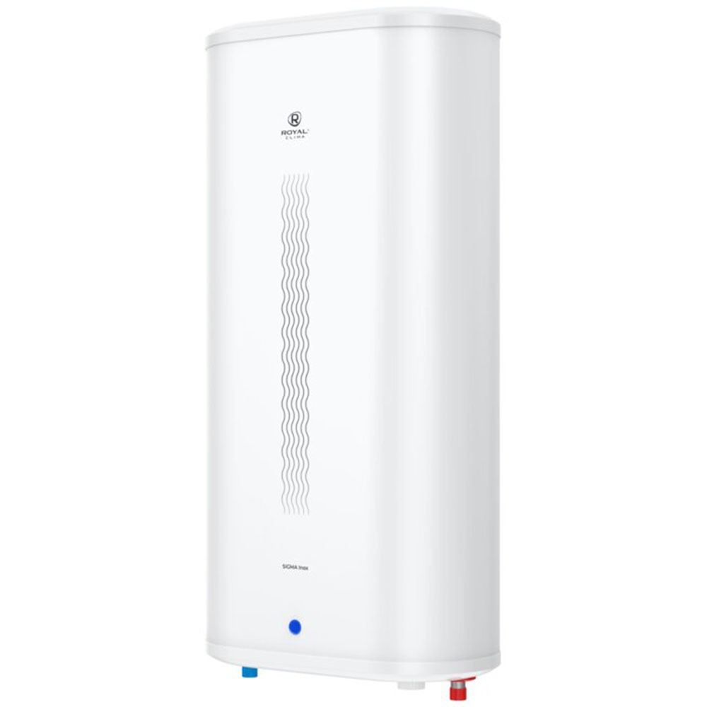 фото Водонагреватель накопительный royalclima rwh-sg80-fs royal clima