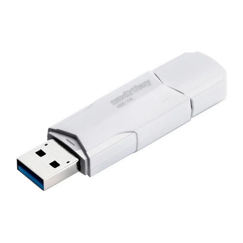 

Флешка Smartbuy 128 ГБ (SB128GBCLU-W3)