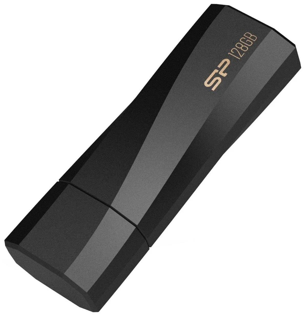

Флешка Silicon Power Blaze B07 128Gb SP128GBUF3B07V1K, Blaze B07