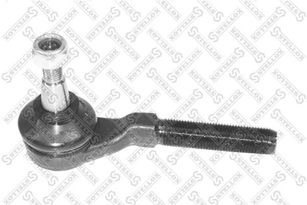 

Наконечник рулевой Stellox 5101508SX