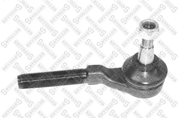 

Наконечник рулевой Stellox 5101509SX