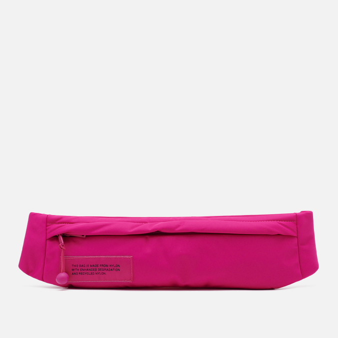 

Сумка на пояс PANGAIA Bio Nylon Padded Fannypack фиолетовый, Размер, Розовый, Bio Nylon Padded Fannypack