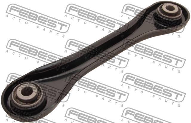 

Тяга задняя поперечная верхняя для автомобилей VOLVO, FORD, MAZDA 0525-MZ3FR FEBEST