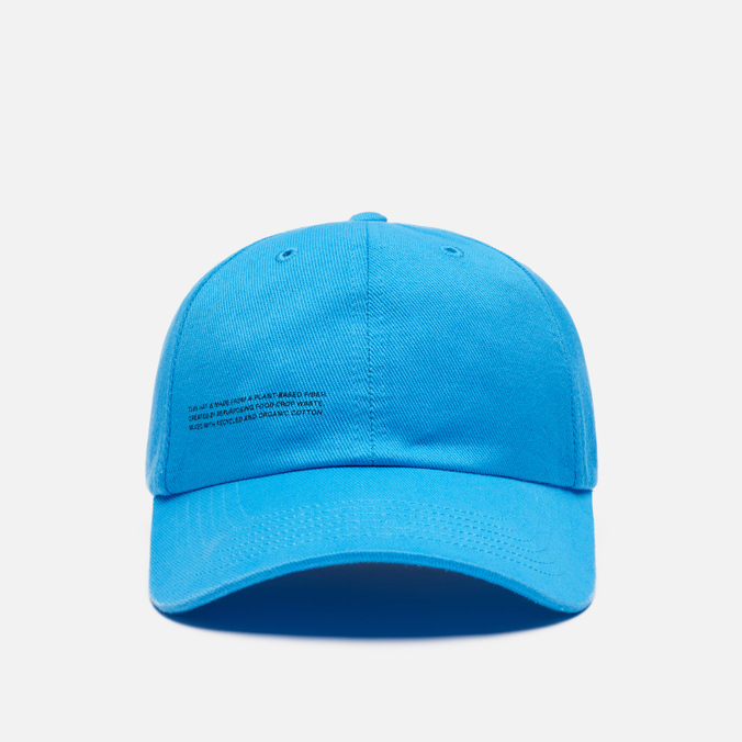 

Кепка PANGAIA Oilseed Hemp Twill Baseball голубой, Размер, Oilseed Hemp Twill Baseball