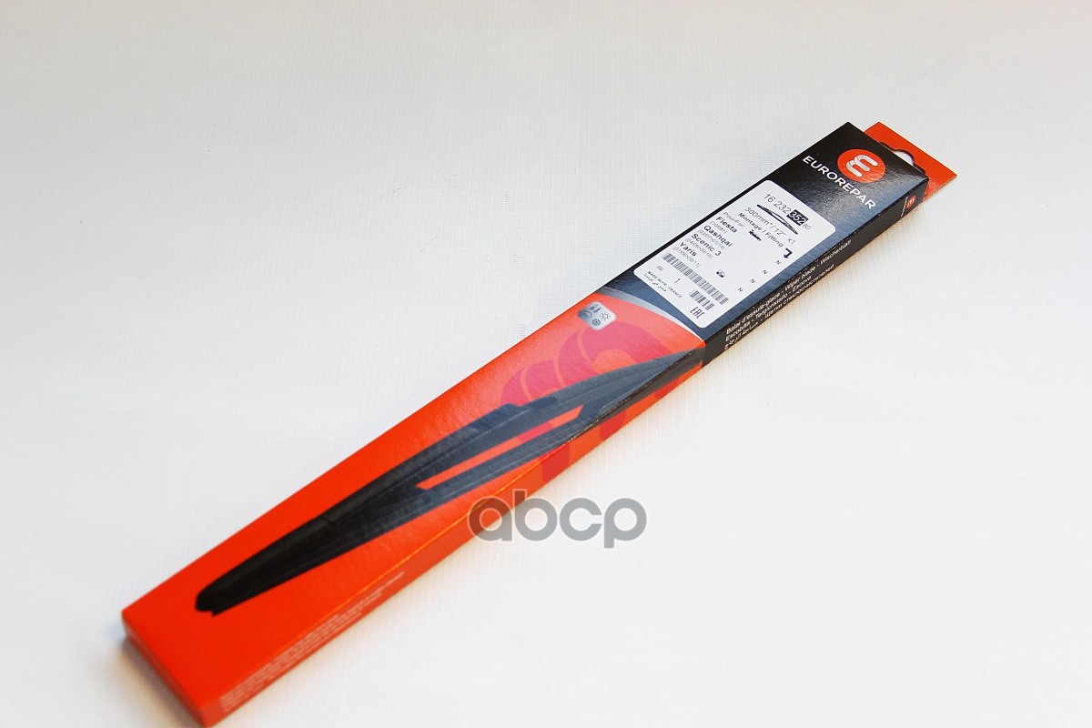 

Щетка Стеклоочистителя 300mm 1623235280 Nsii0018831713 EUROREPAR арт. 1623235280
