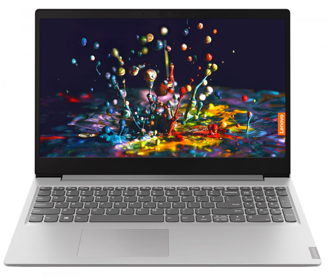 фото Ноутбук lenovo ideapad s145-15iil (81w800asrk)