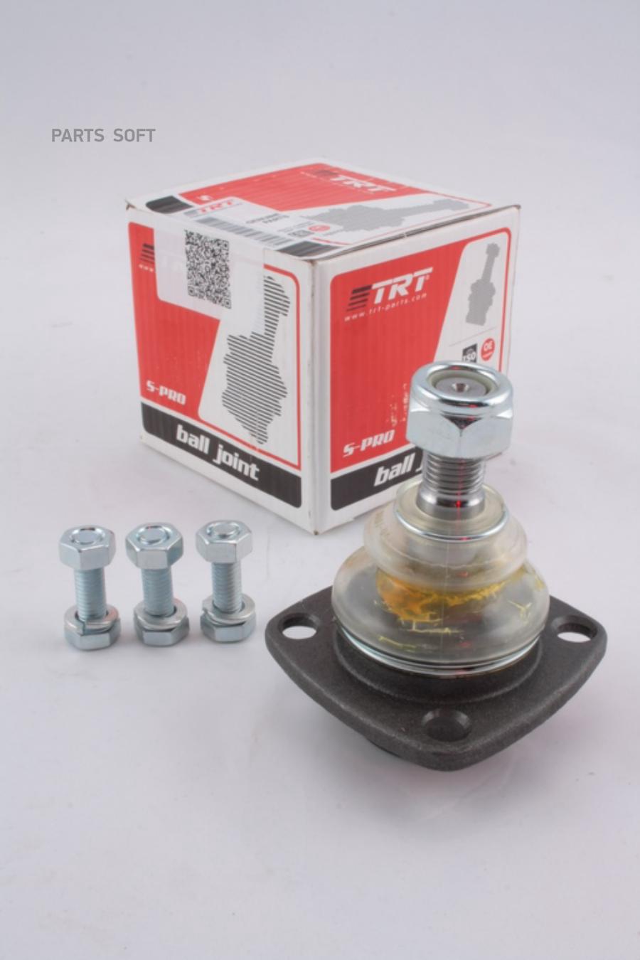 

Шаровая Опора Ваз 2101 Нижняя Sport Trt TRT арт. RS80071H