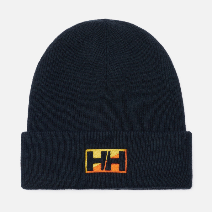 

Шапка Helly Hansen Sea Gear Beanie синий, Размер ONE SIZE, Sea Gear Beanie
