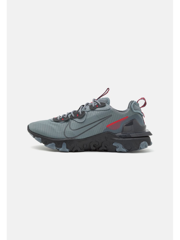 

Кроссовки унисекс Nike NI115O06Q серые 47.5 EU, Серый, NI115O06Q