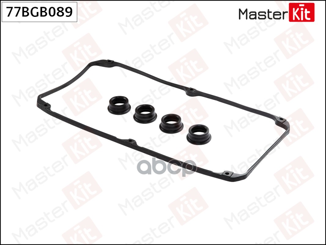

Прокладка Клапанной Крышки 77bgb089 Nsii0023674070 MasterKit арт. 77BGB089