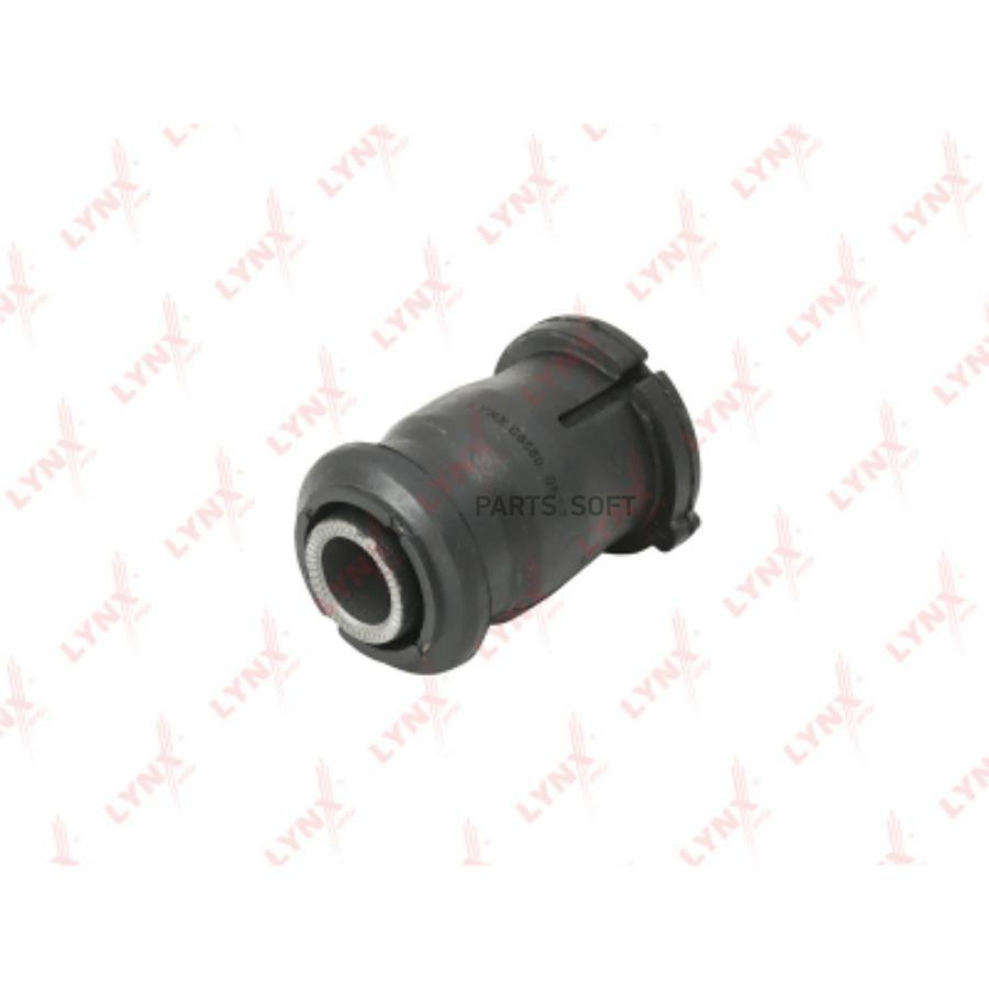 

C8580_сайлентблок Передний Переднего РычагаToyota Avensis Azt250/Cdt250 03-08 LYNXauto ар