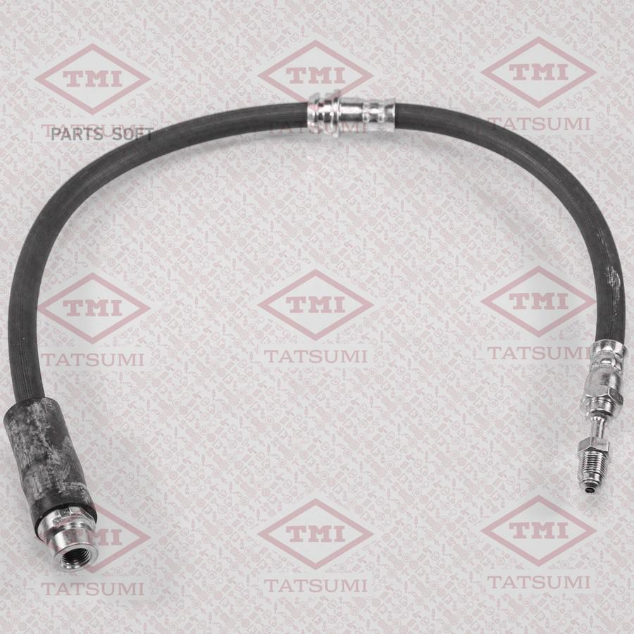 

Шланг тормозной FORD FIESTA 05- передн. Tatsumi TCJ1025