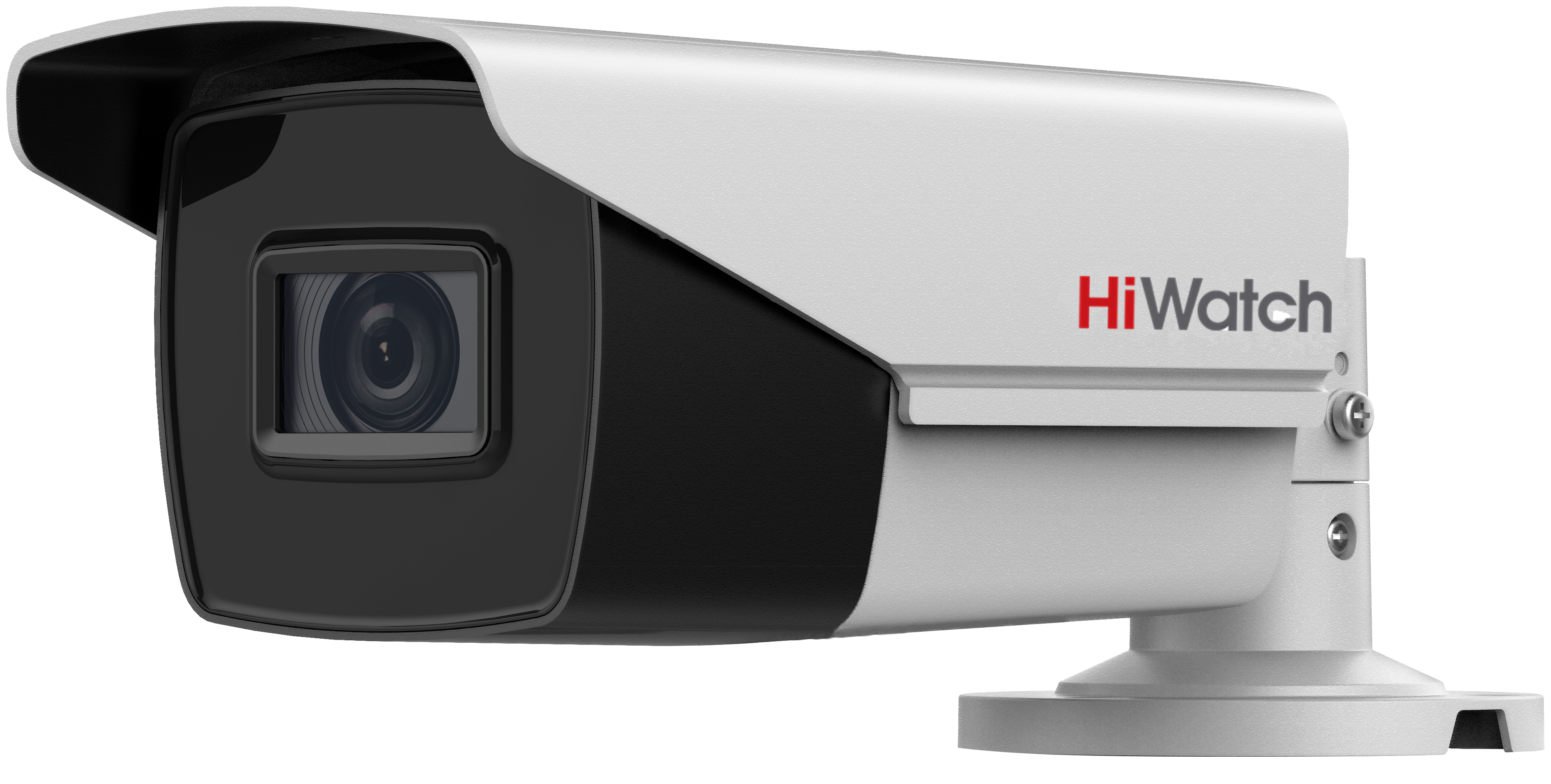 

Камера видеонаблюдения Hikvision HiWatch DS-T220S (B) 2.8-2.8мм HD-CVI HD-TVI цветная, Белый