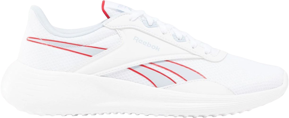 

Кроссовки женские Reebok Lite Plus 4 белые 8.5 US, Белый, Lite Plus 4