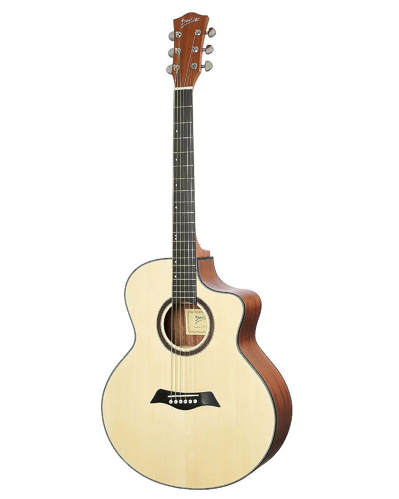 

Гитара акустическая DEVISER LS-120N