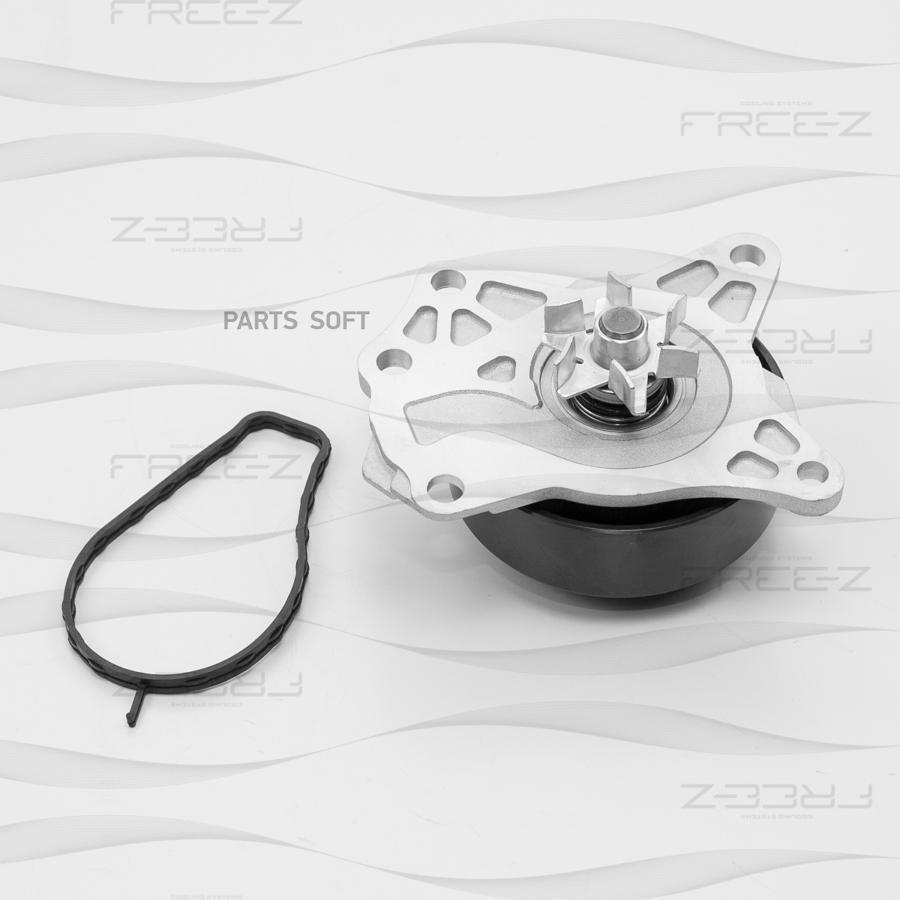 

Насос водяной FREE-Z kp0204