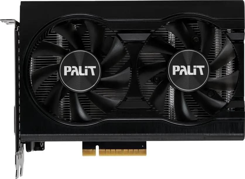 

Видеокарта Palit NVIDIA GeForce RTX 3050 PA-RTX3050 DUAL 8ГБ Dual, GDDR6, Ret ne63050018p, Видеокарта Palit NVIDIA GeForce RTX 3050 PA-RTX3050 DUAL 8ГБ Dual, GDDR6, Ret [ne63050018p1-1070d]