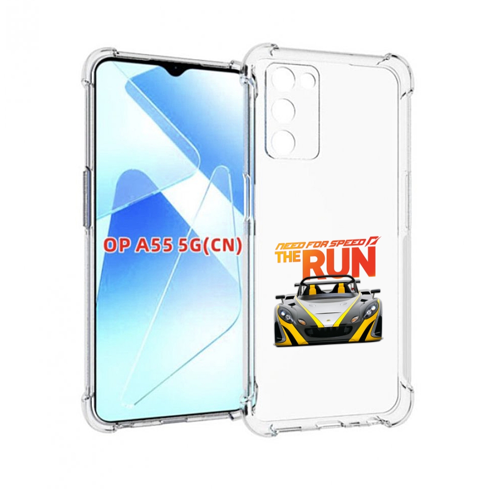 

Чехол MyPads гонка для Infinix Zero X Neo, Прозрачный, Tocco