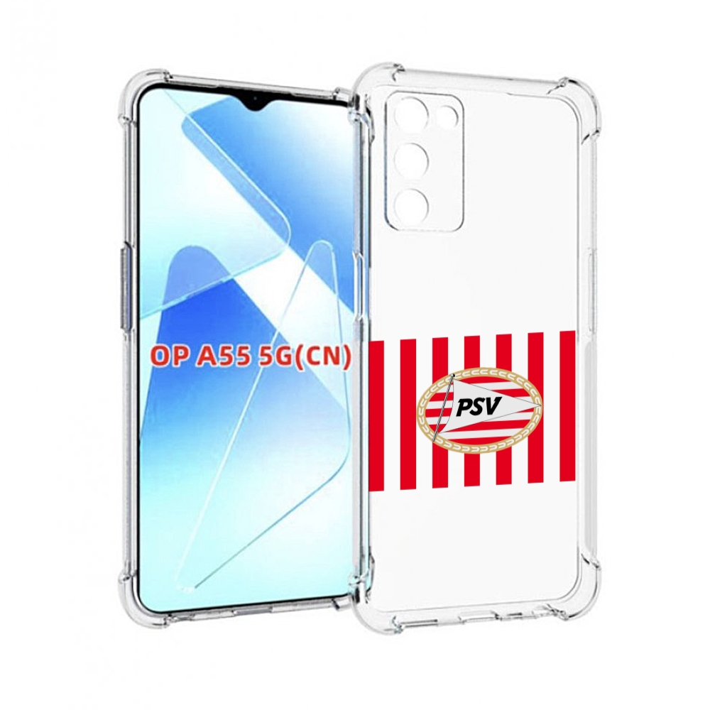 

Чехол MyPads фк псв голландия мужской для Infinix Zero X Neo, Прозрачный, Tocco