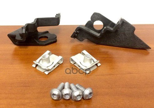 

Ремонтный Комплект Корпуса Фары VAG арт. 6C0 998 226