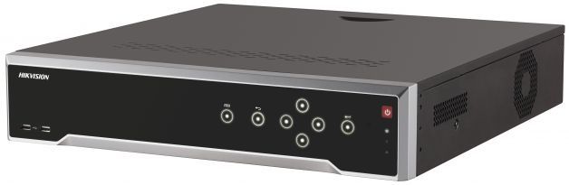 фото Hikvision 16-ти канальный ip-видеорегистратор hikvision ds-8616ni-k8