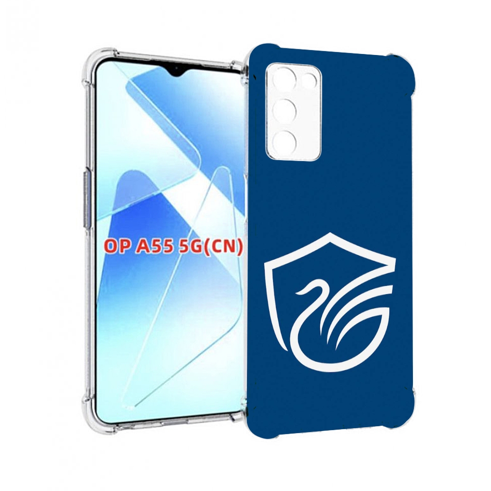 

Чехол MyPads фк олимп долгопрудныи мужской для Infinix Zero X Neo, Прозрачный, Tocco