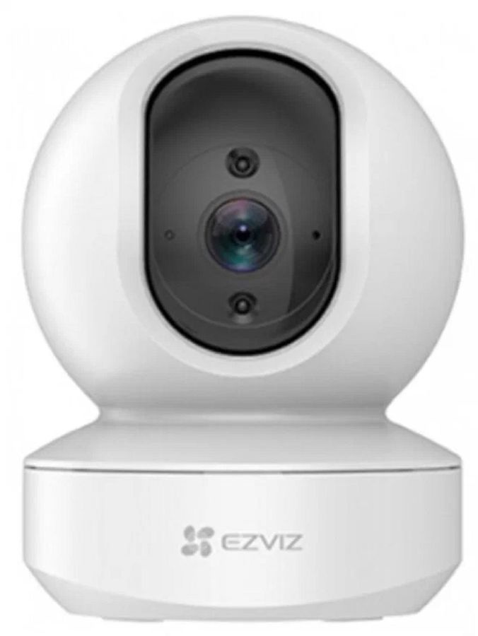 Ezviz Камера видеонаблюдения Ezviz CS-TY1-C0-8B4WF 4-4мм цв. (TY1 4MP) внешняя wi fi камера ezviz