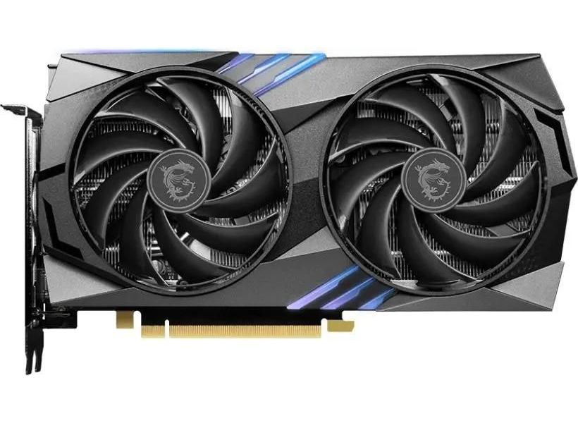 

Видеокарта MSI NVIDIA GeForce RTX 4060TI RTX 4060 Ti GAMING X 16G 16ГБ Gaming X, GDDR6, R, Видеокарта MSI NVIDIA GeForce RTX 4060TI RTX 4060 Ti GAMING X 16G 16ГБ Gaming X, GDDR6, Ret