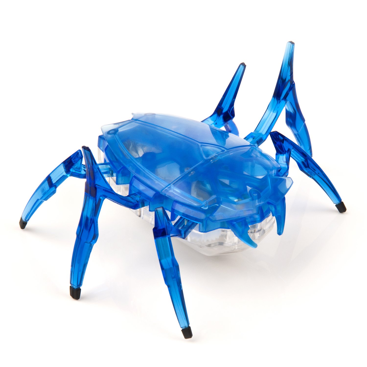 

Hexbug нанороботы Скарабей синий