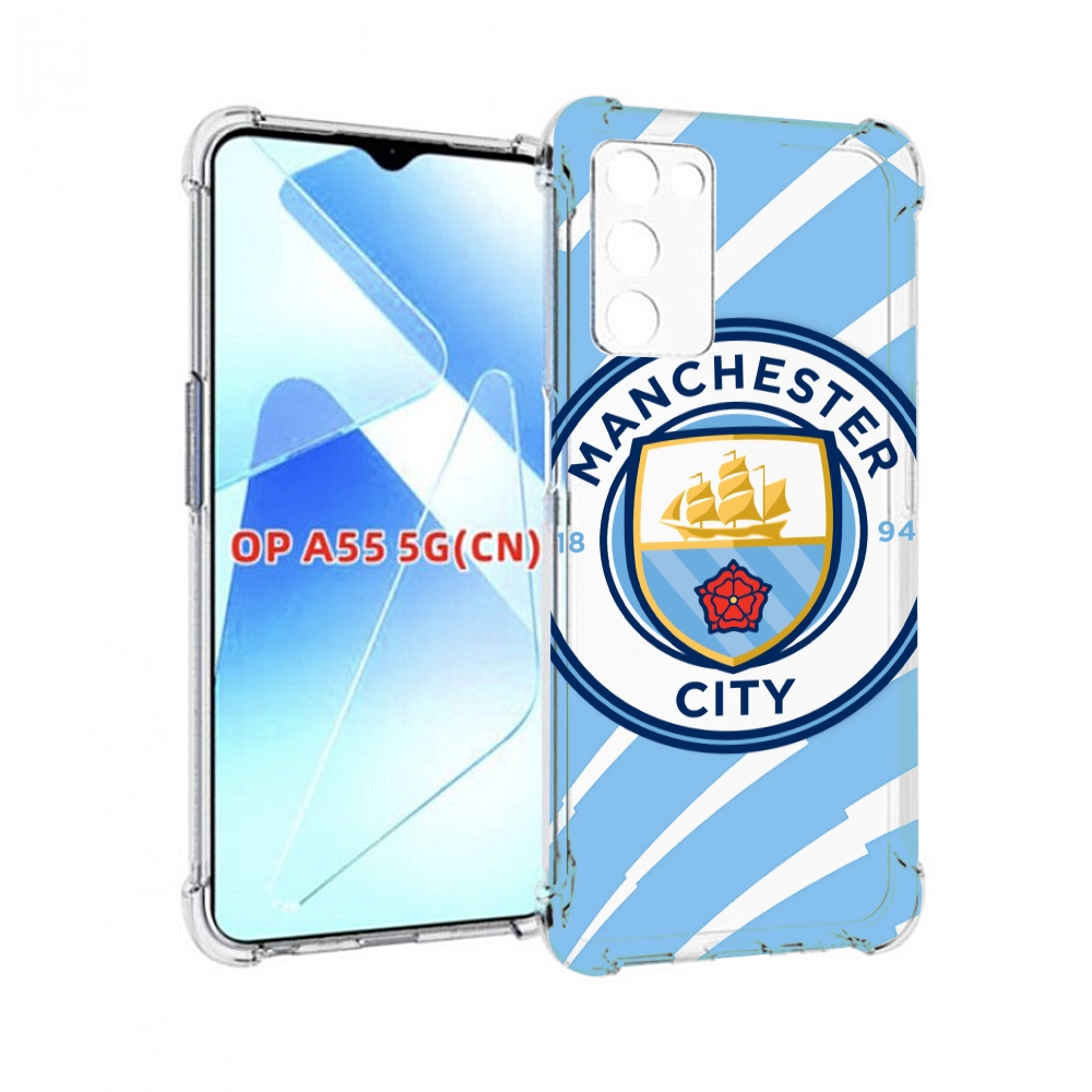 

Чехол MyPads фк манчестер сити для Infinix Zero X Neo, Прозрачный, Tocco