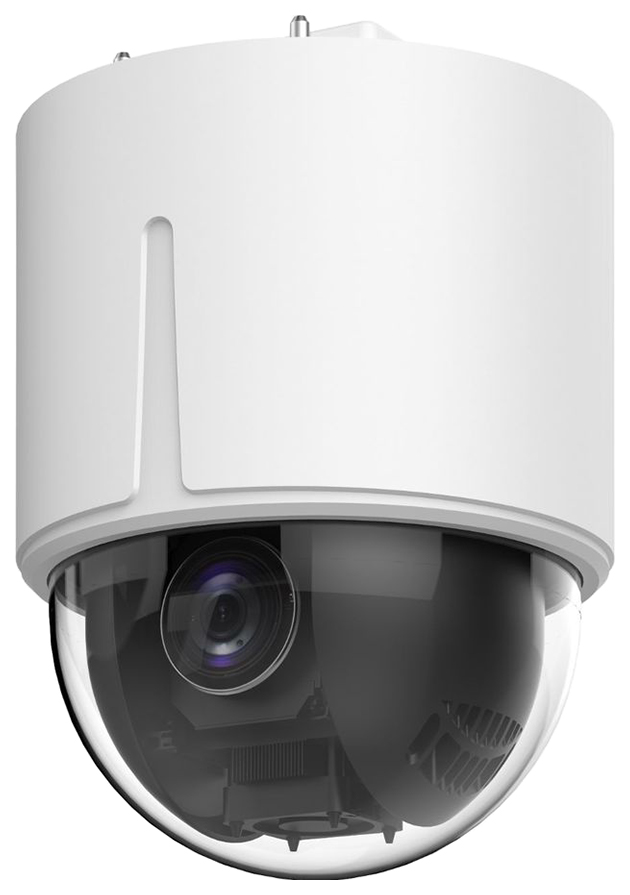 фото Ds-2de5225w-ae3(t5) hikvision - 2мп уличная скоростная поворотная ip-камера