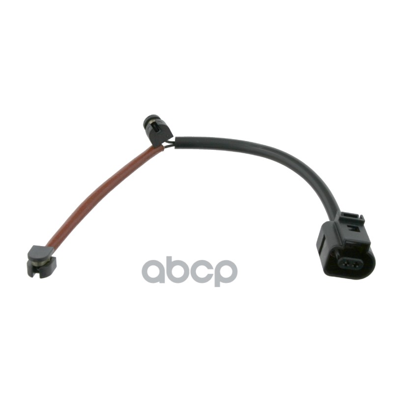

Датчик Колодки Тормозной Febi 23362 Vw Touareg Задн (1шт) Febi арт. 23362