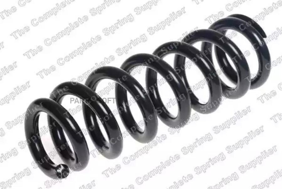 40 926 27_пружина передняя Toyota Land Cruiser Prado 3.0 D-4D 10>