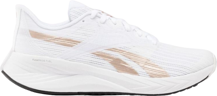 

Кроссовки женские Reebok Energen Tech Plus белые 5 US, Белый, Energen Tech Plus