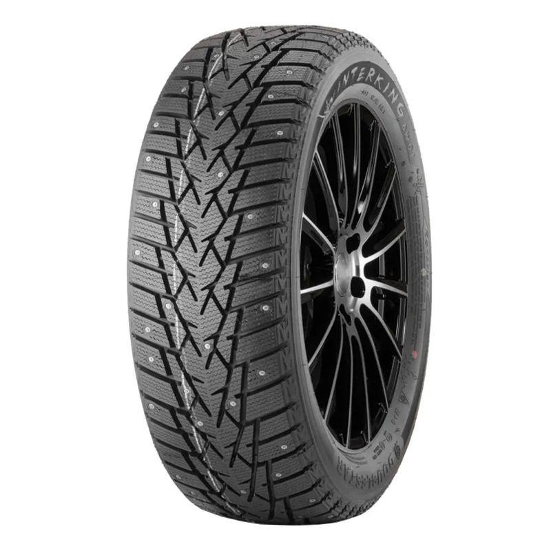 

Шины Doublestar DW01 Dspike 235/65R17 104Q, DW01 Dspike