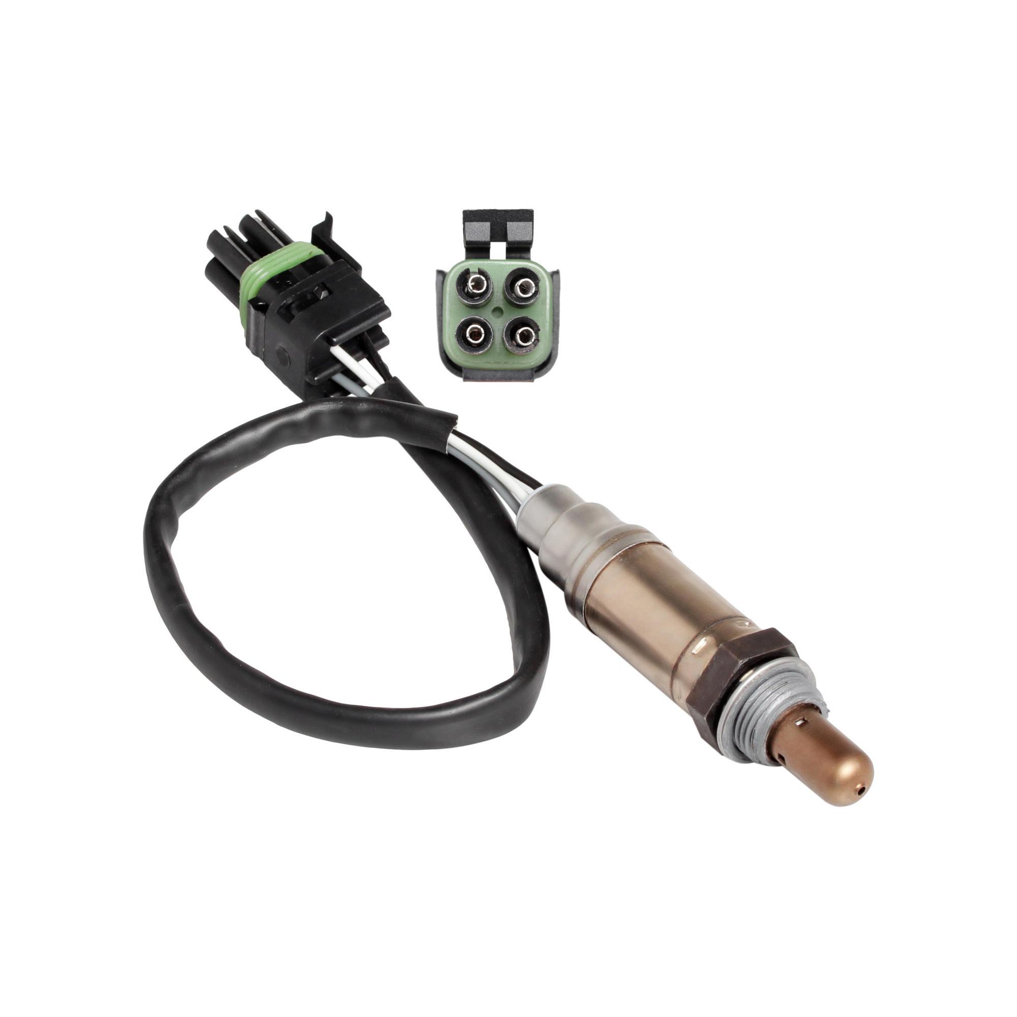 Датчик Кислорода (Лямбда-Зонд) Для А/М Ваз 2110-2112 После Катализатора Vsos0112