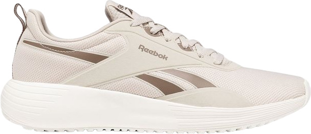 

Кроссовки мужские Reebok Lite Plus 4 бежевые 10.5 US, Бежевый, Lite Plus 4