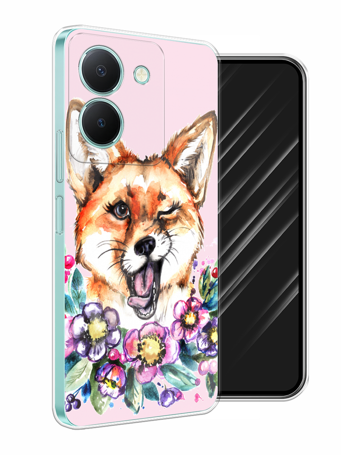 Чехол Awog на Vivo Y36 