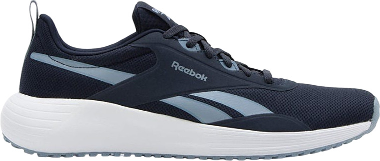 

Кроссовки мужские Reebok Lite Plus 4 голубые 9 US, Голубой, Lite Plus 4