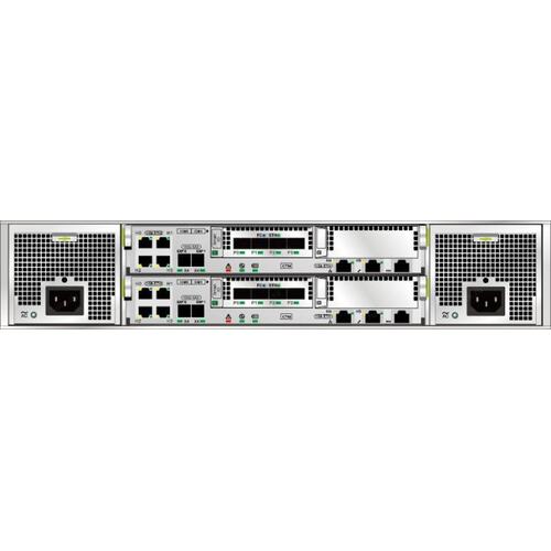

Серверный накопитель Huawei OceanStor 2200 V3 (02350SHR-88033NHX), Черный, Huawei OceanStor 2200 V3
