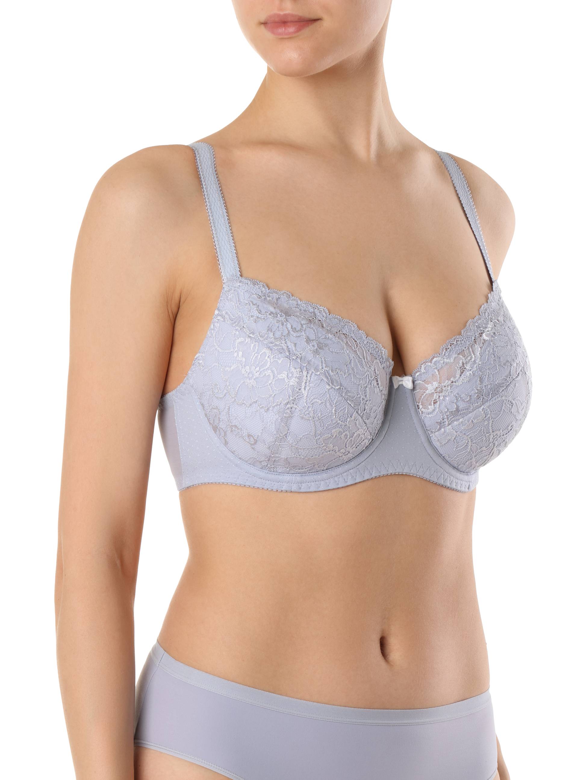 

Бюстгальтер CE SENSUELLE RB5077, р.75E, прованс, Фиолетовый, SENSUELLE RB5077