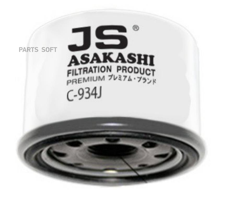 

Фильтр 1Шт JS Asakashi C934J