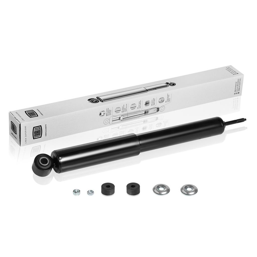 фото Амортизатор задний hyundai starex/h-1 (96-) trialli ag 08527