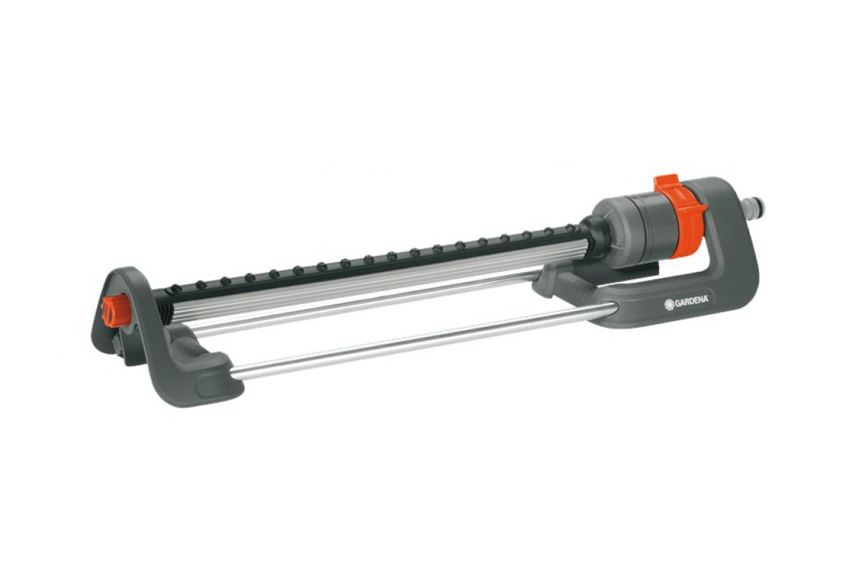 Дождеватель осциллирующий Polo Classic 280 Gardena 02084-29.000.00