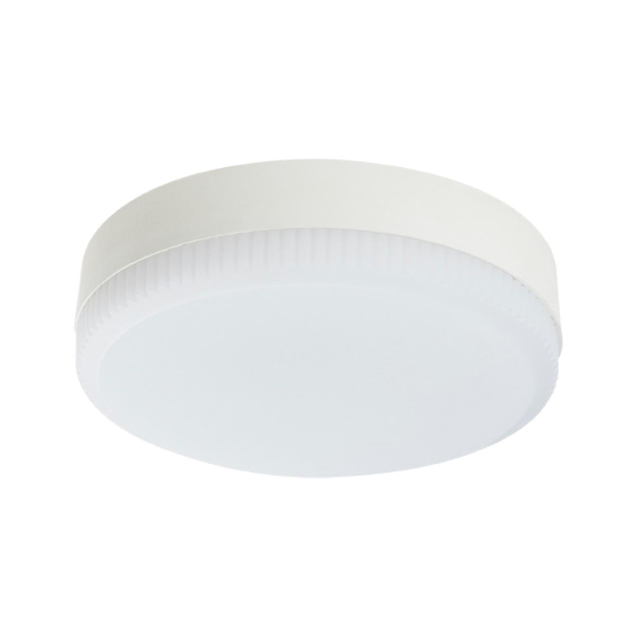 

Лампочка светодиодная Lightstar LED, 943114, 11W, GX53, Стиль Классический