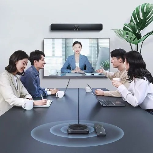 Web-камера Xiaomi HYYTJM Black