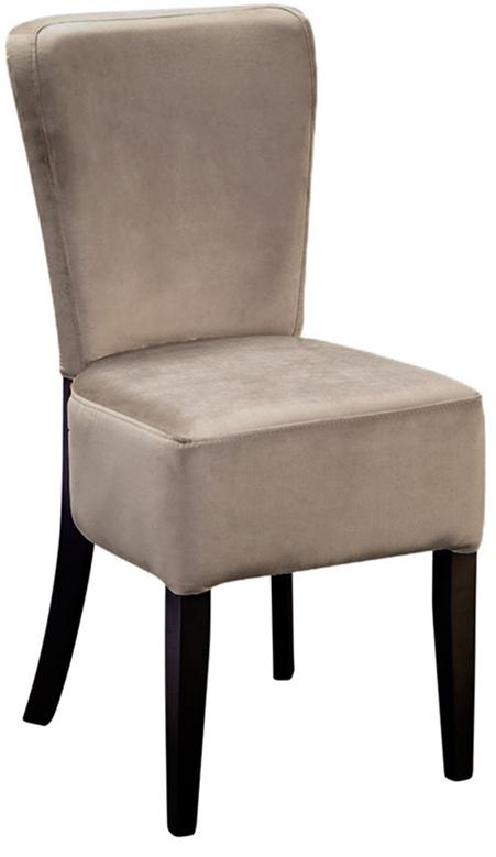

Стул R-Home Grace Lux Сильвер, Grace Lux